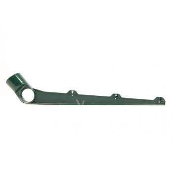 Puntdraadkop 3-draads 45° Schuin diam.48mm