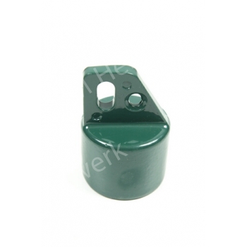 Schoordop ALU diam. 42mm